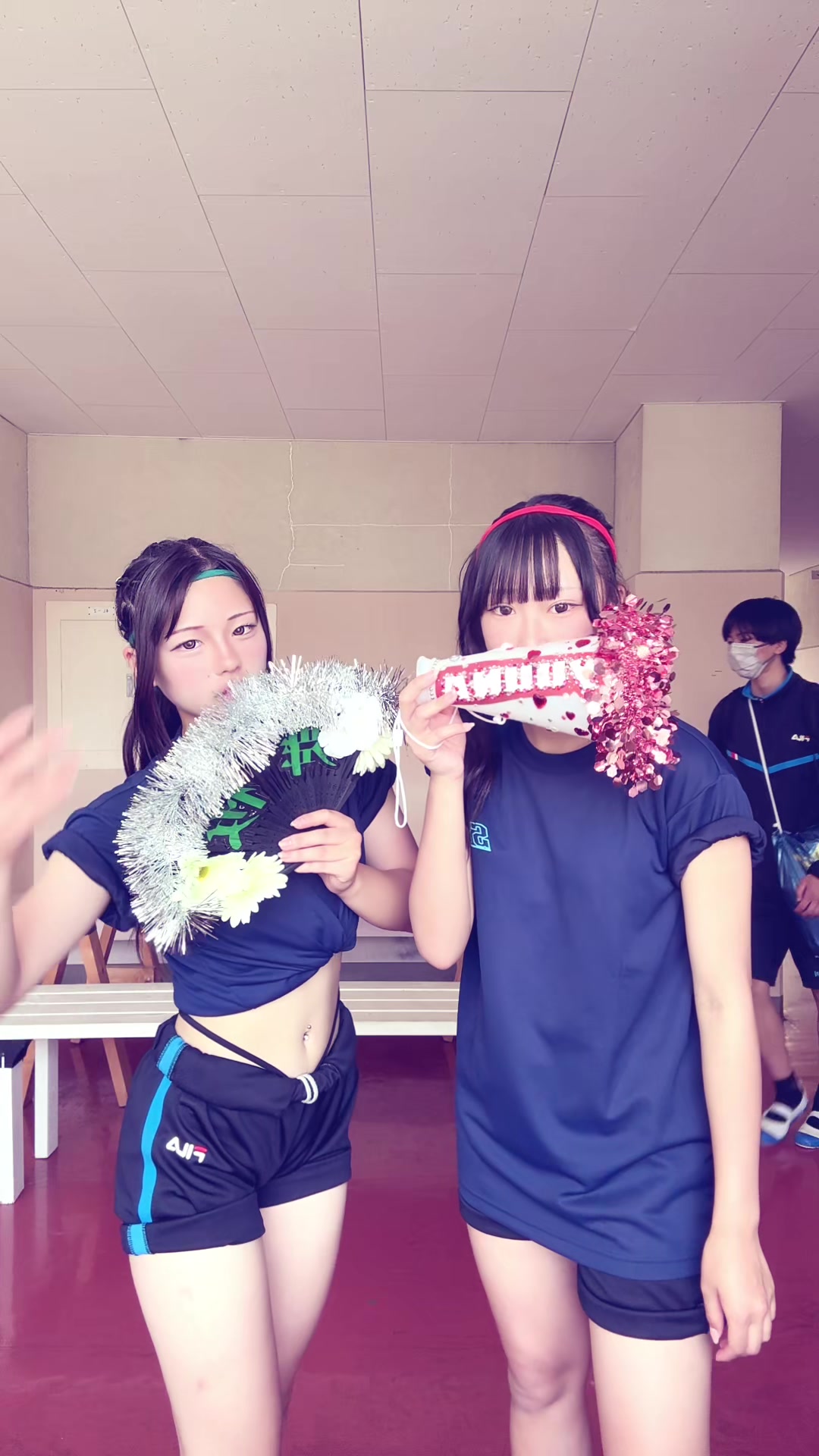 @舞桜