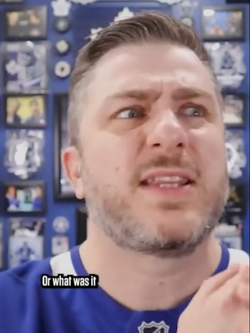 @Steve "Dangle" Glynn