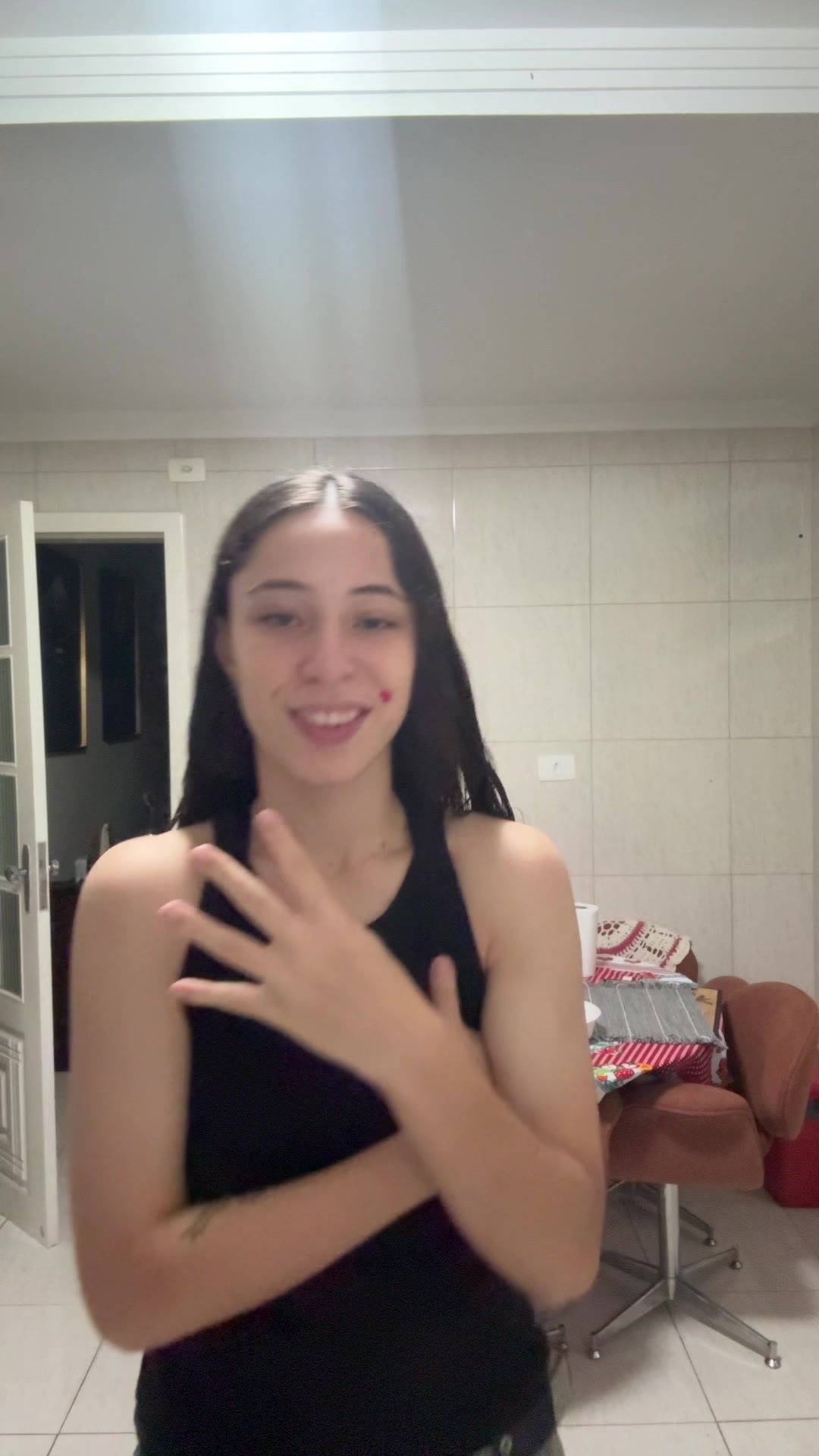 @kaka carter