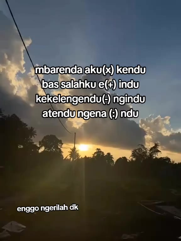 @hendri kaban