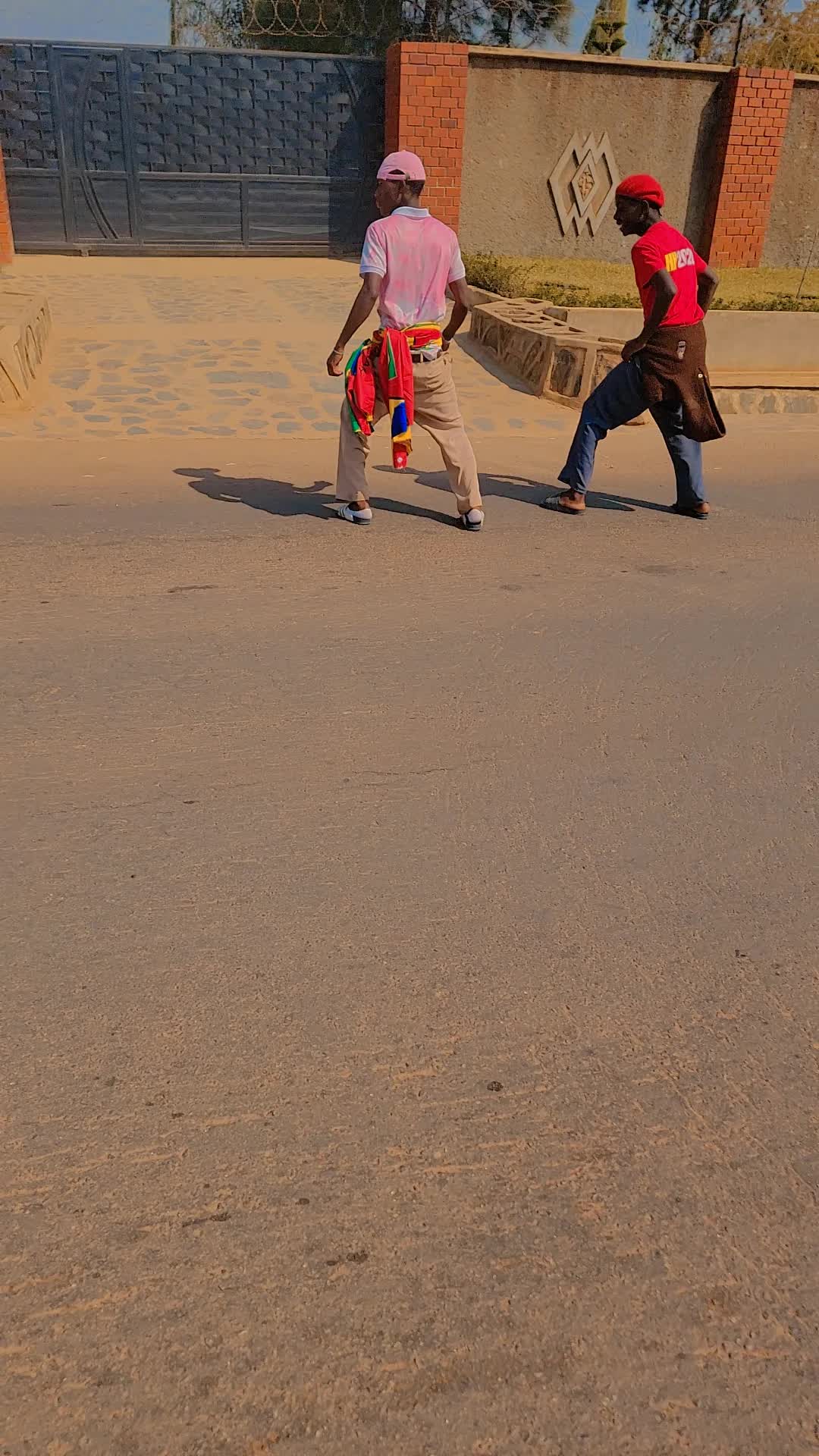 @solwezi ground shackers dancer