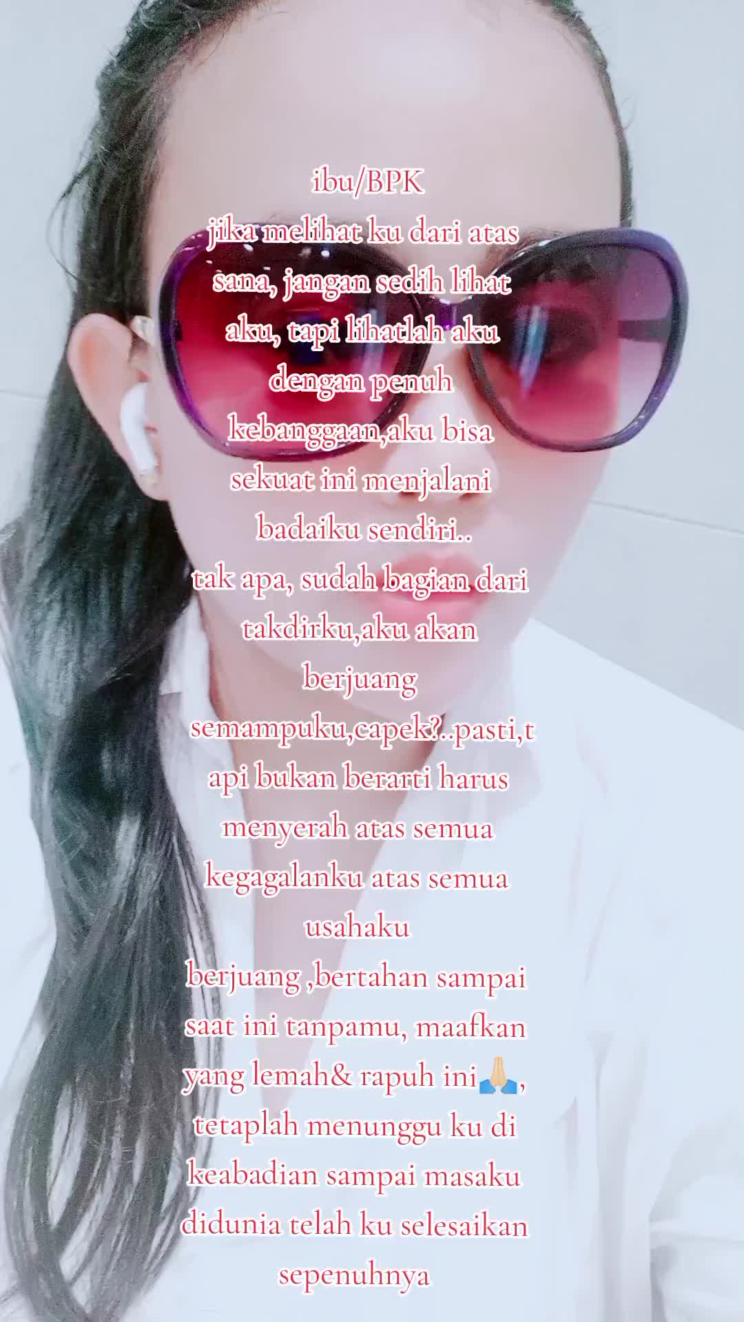 @🥰zahra kustiana🥰