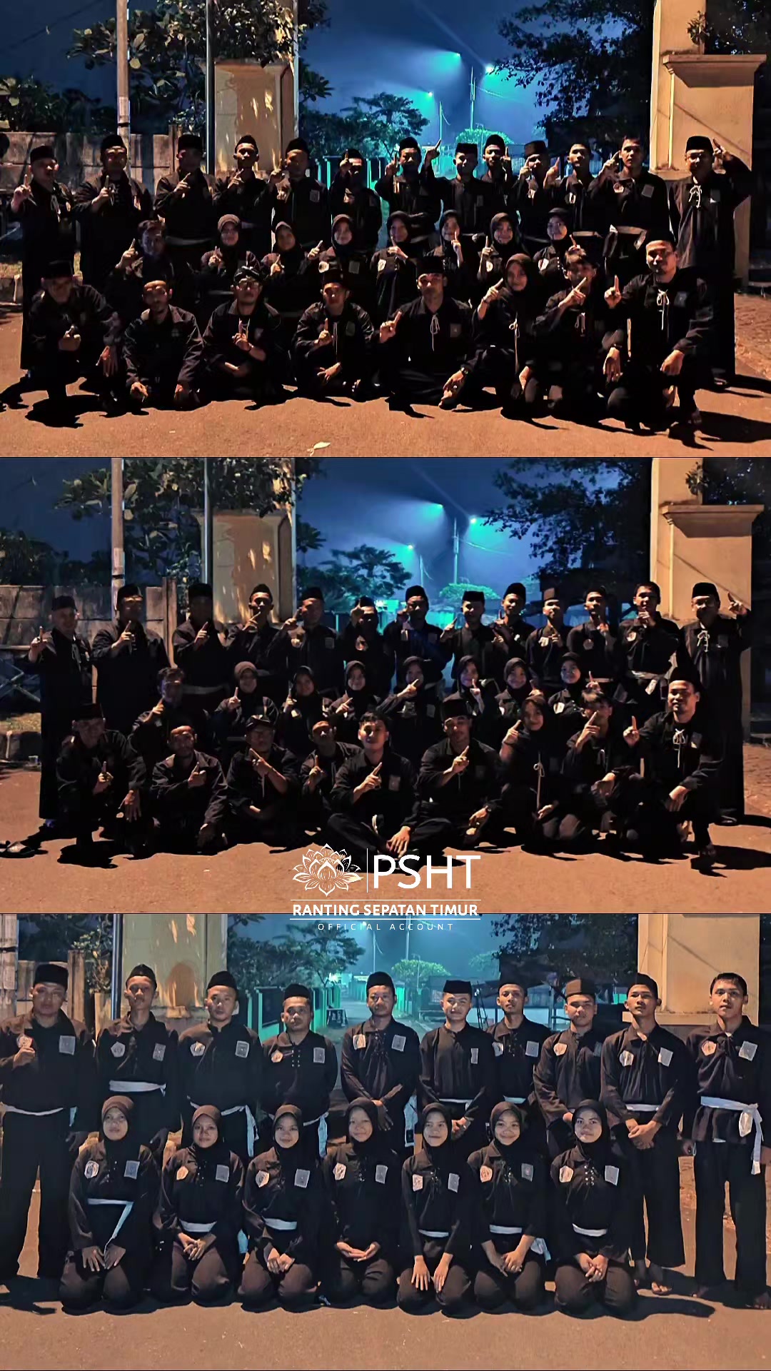 @PSHTSepatanTimur