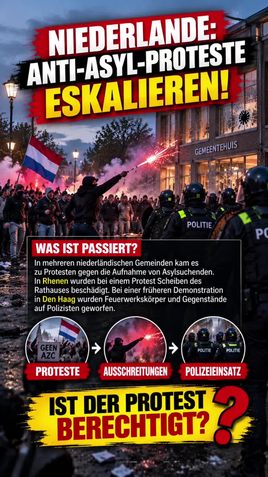 @Politic Germanen