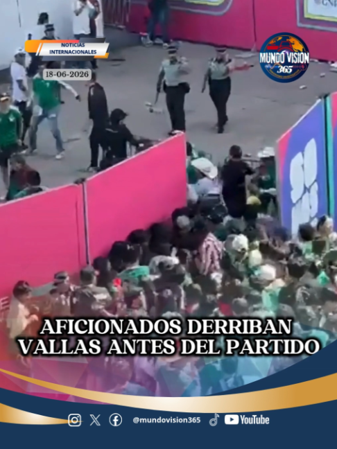 @MundoVision365