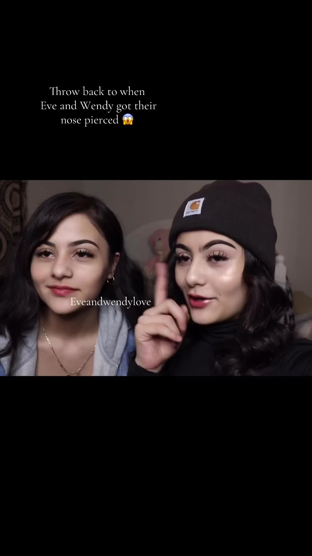 @eveandwendylove