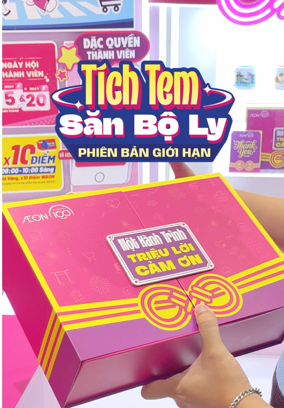 @AEON Vietnam