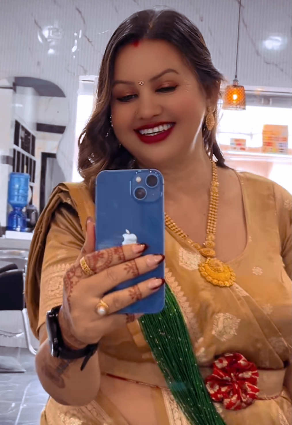@Kusum Ghimire Karki