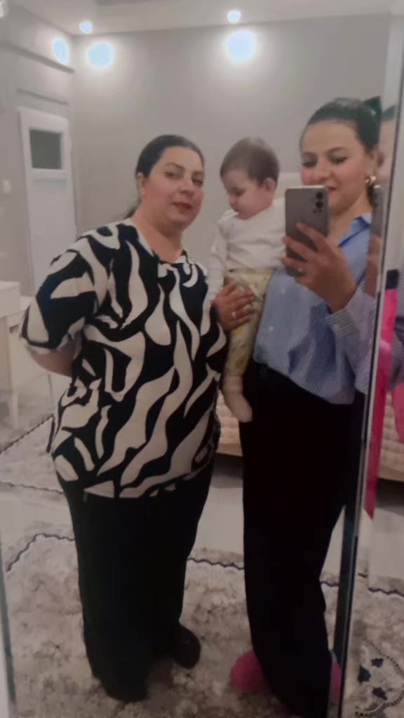 @g&ouml;khan Ayşe alakara