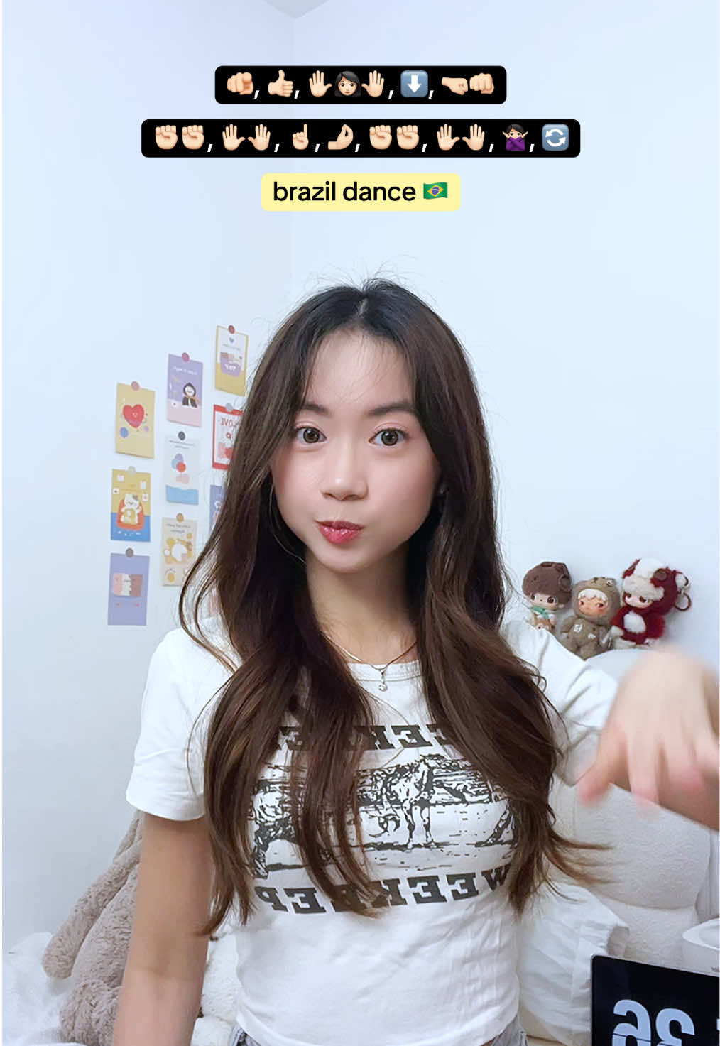 @𝐌𝐊 | Michelle Kwok ✧˖°.