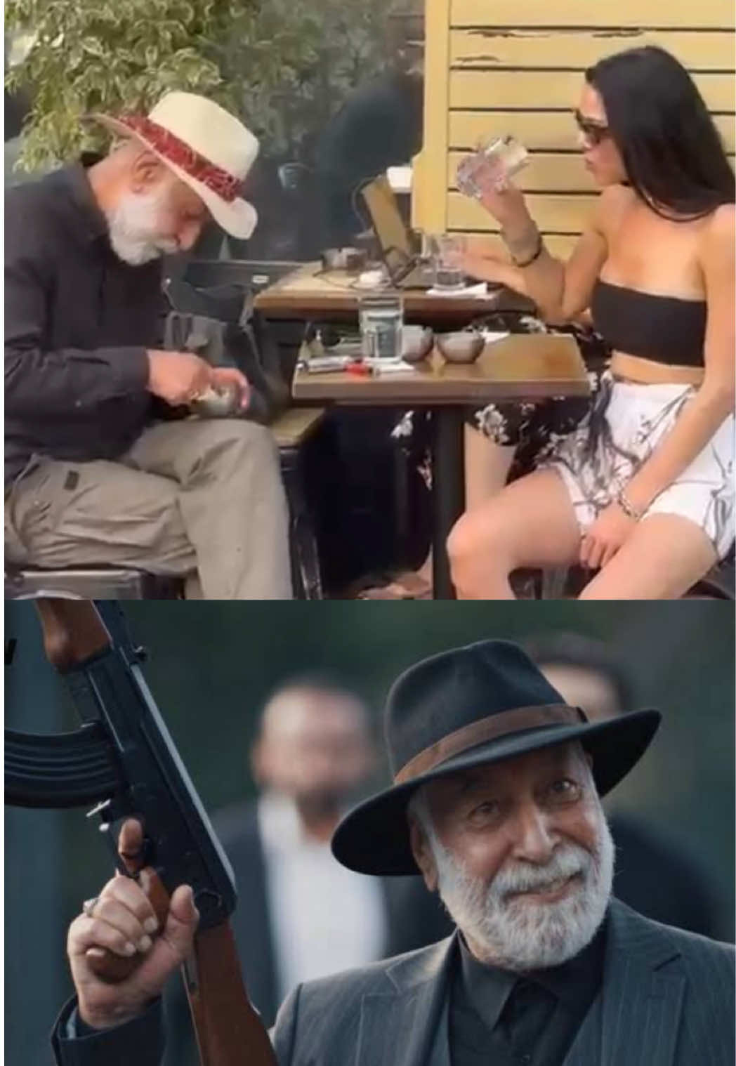 @Magazin Duvarı
