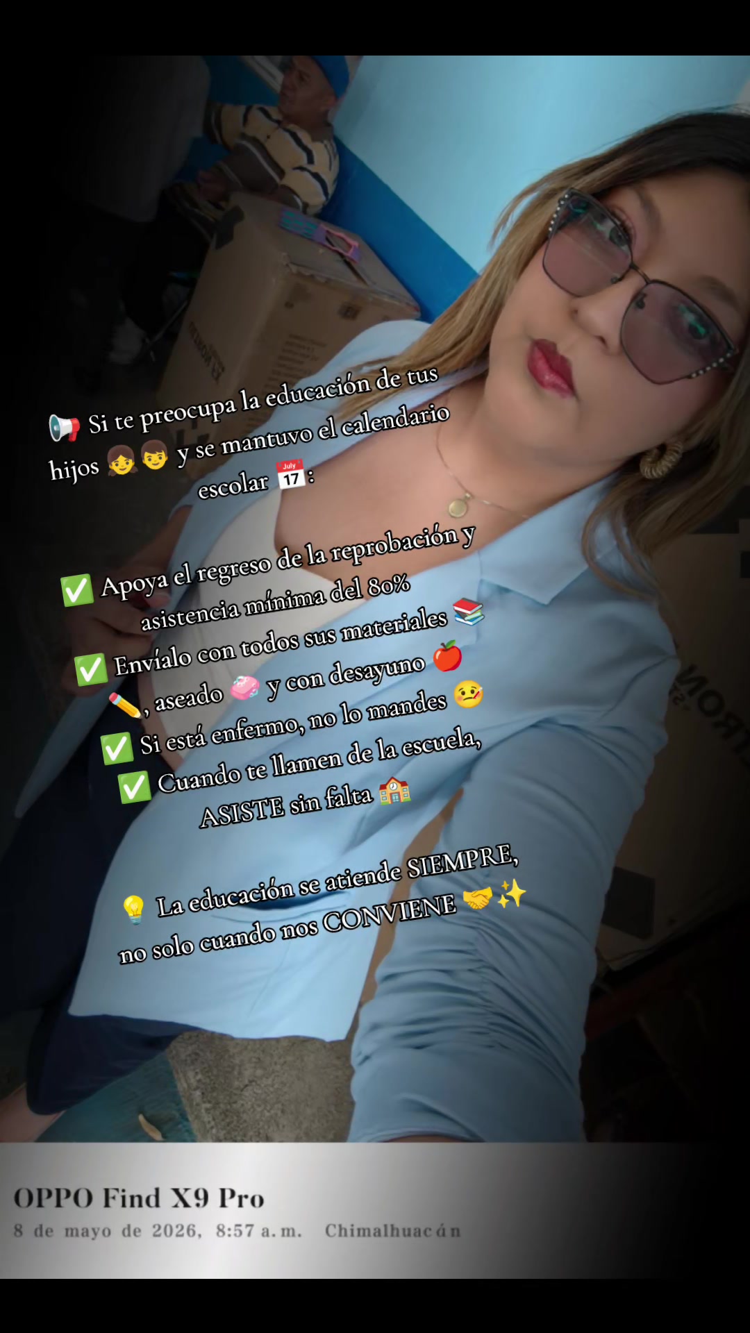 @Miss Mondrag&oacute;n