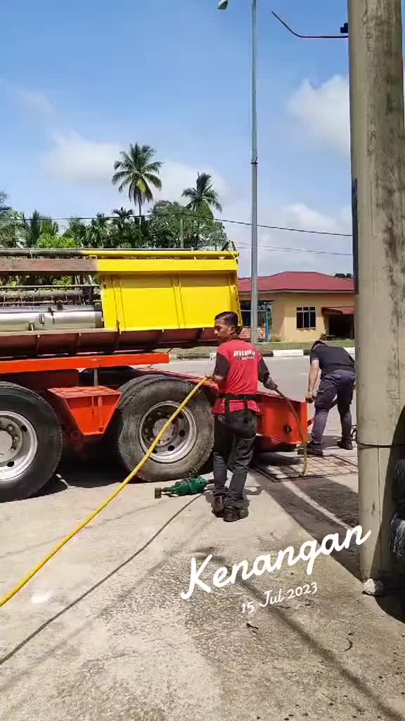 @wan yee tyres