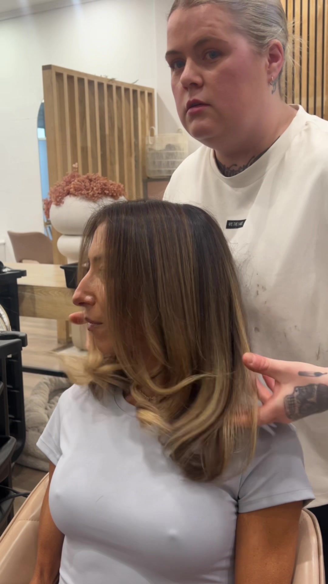 @SAMMY | HAIRSTYLIST