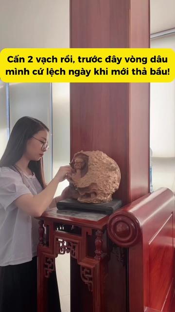 @Phùng Hà canh trứng mát tay