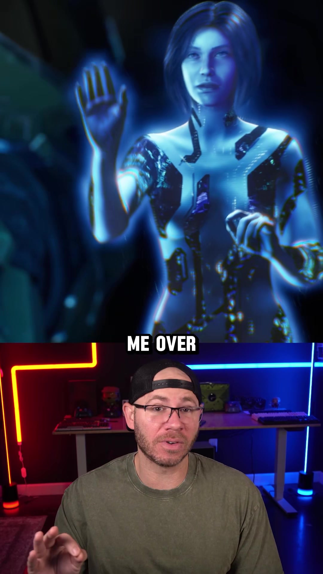 @Savage