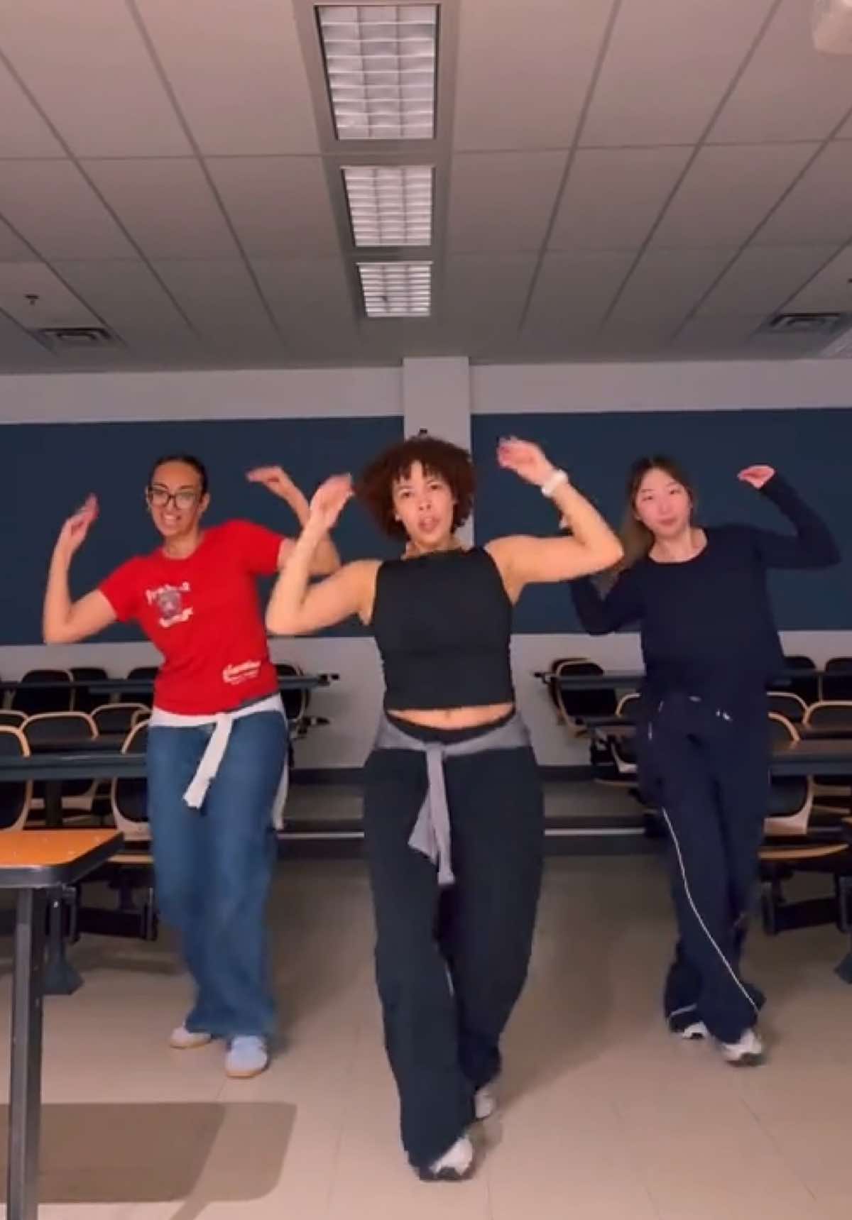 @IMMACULATE Dance