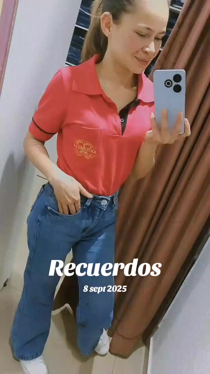@FLAQUITA 777☺️