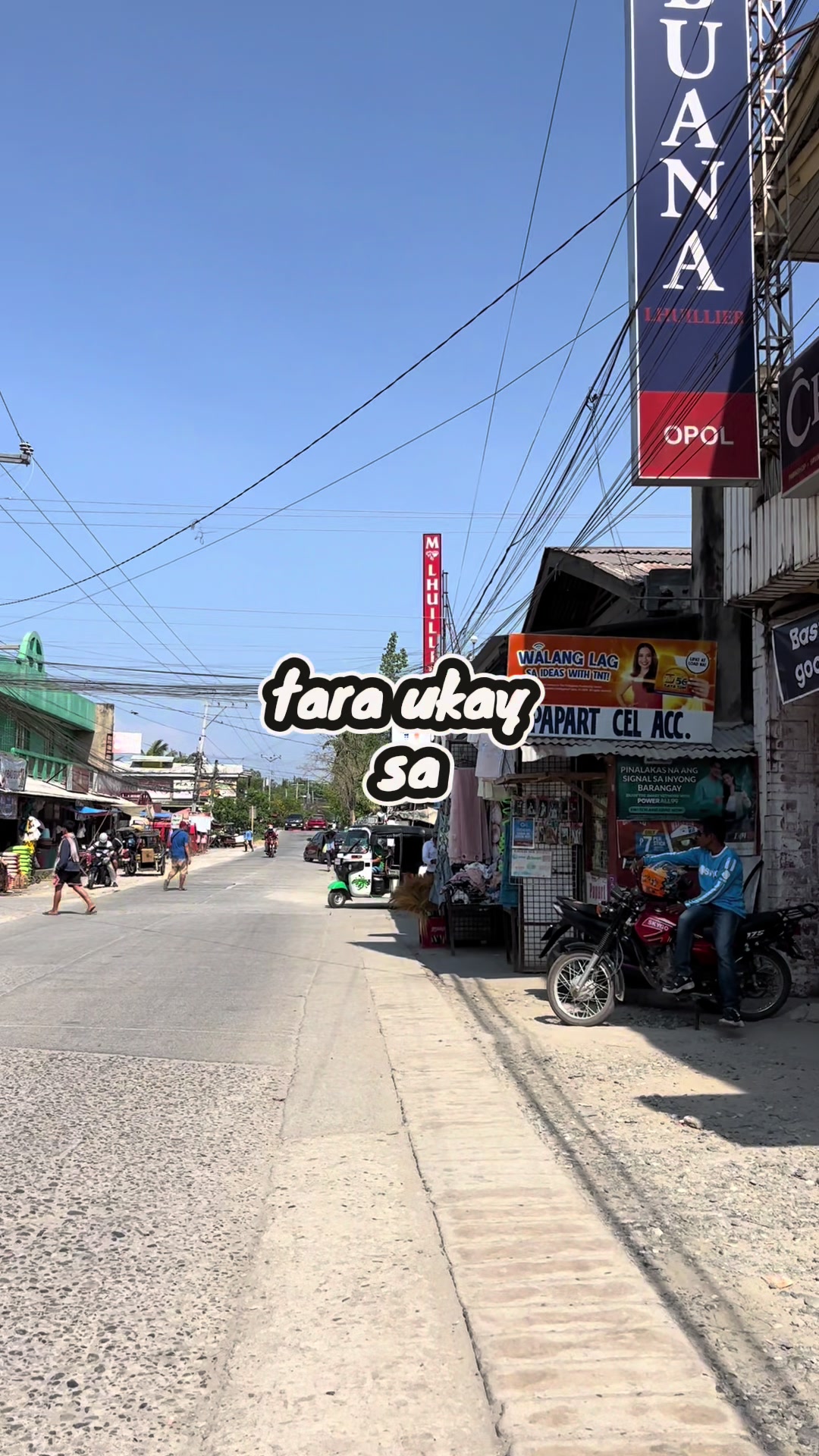 @pala ukay si gian