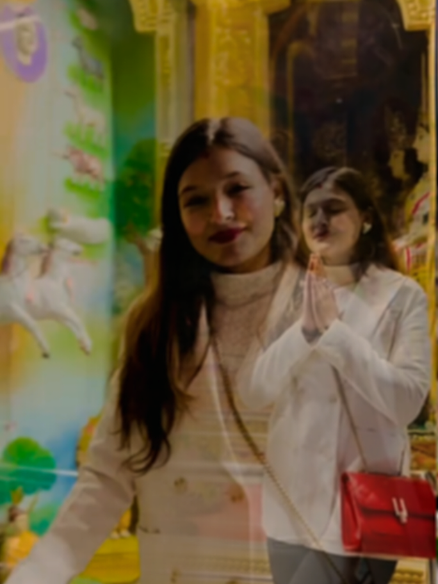 @Ankita Kattel