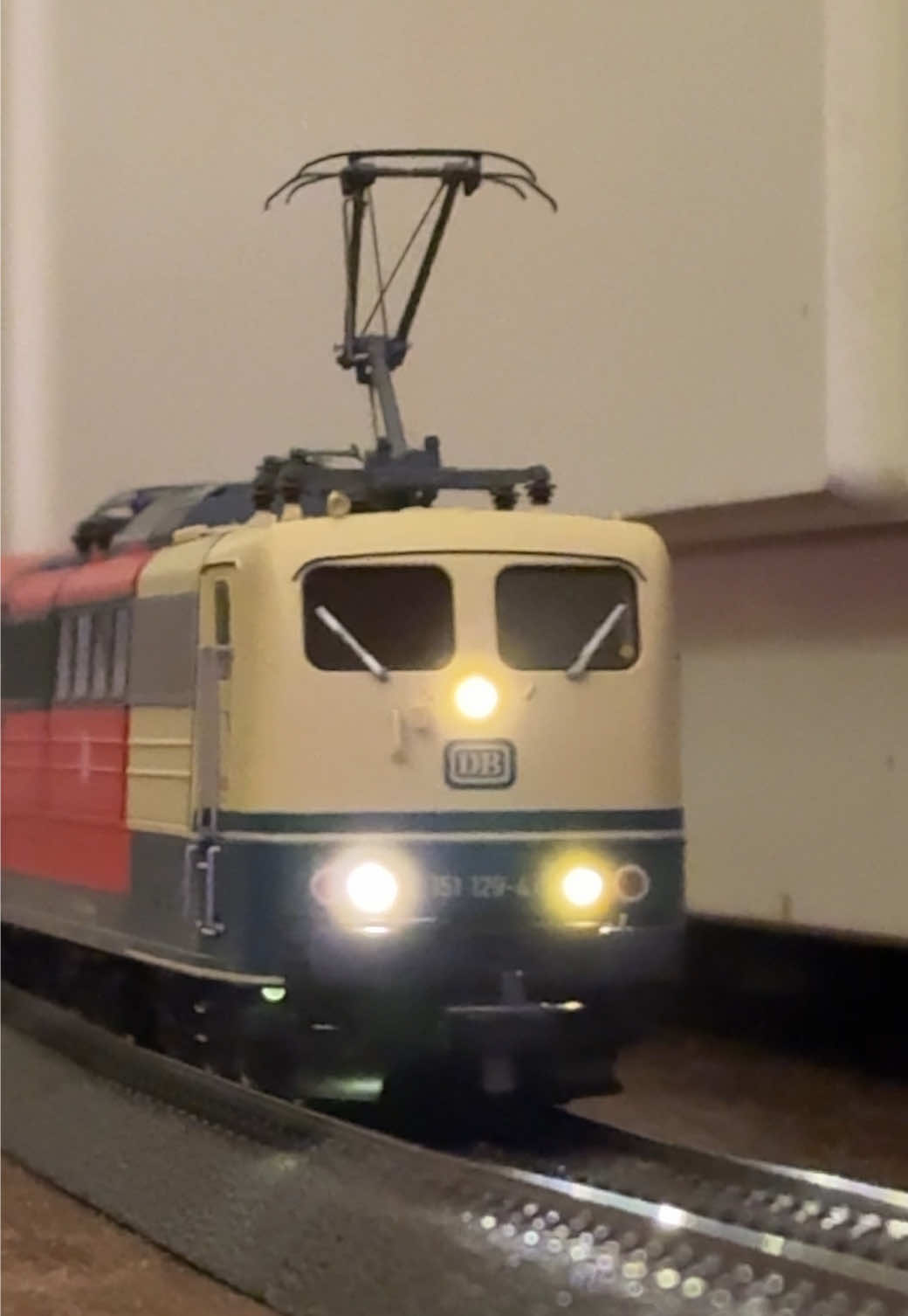 @train Spotter modellbahn