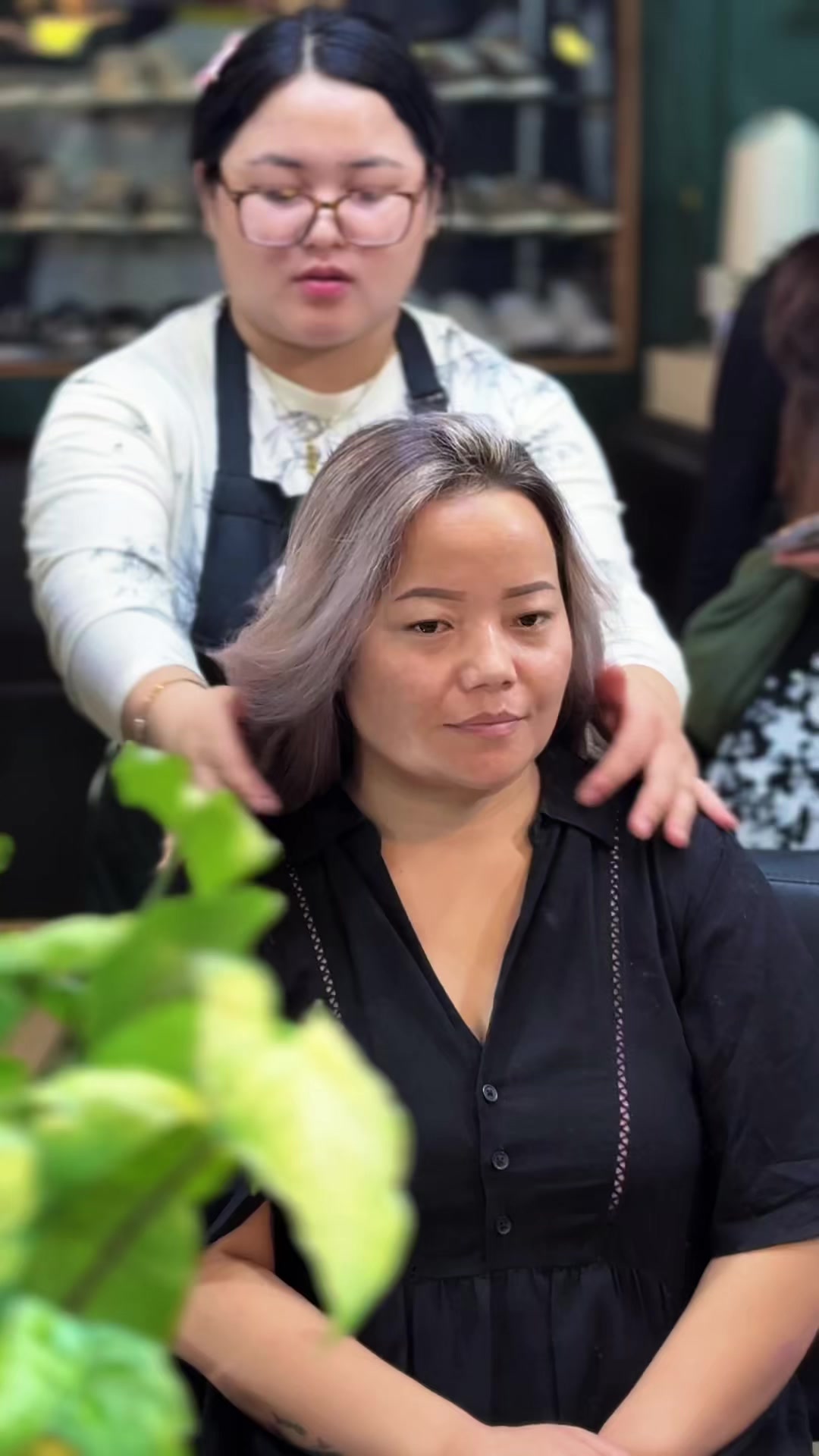 @Bren’s barber hair academy