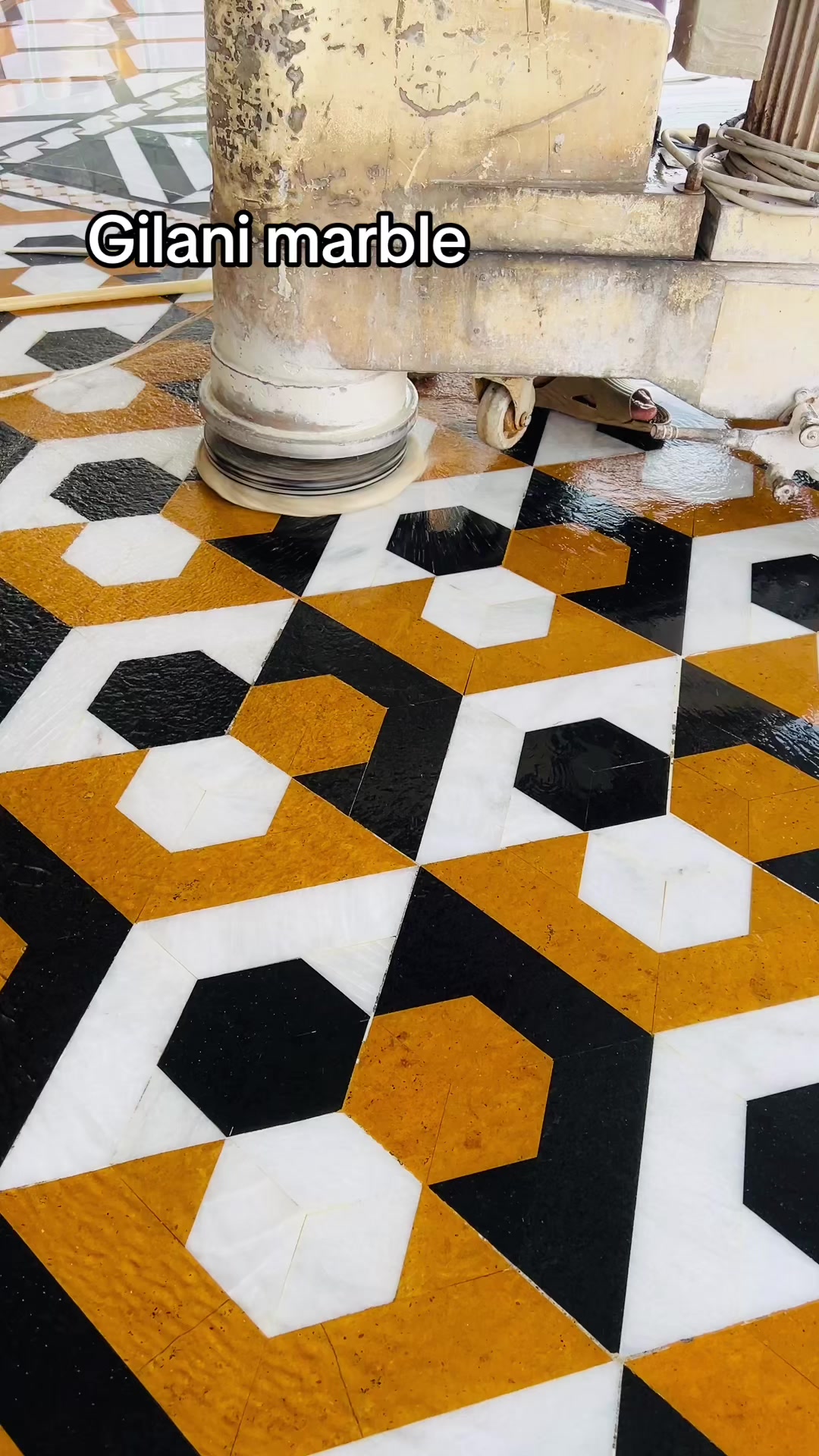 @Subhani marble