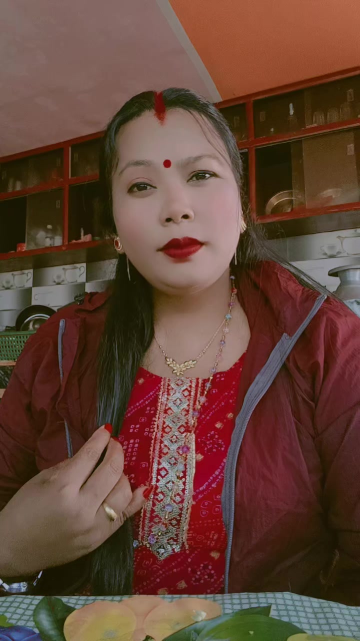 @sita duwal