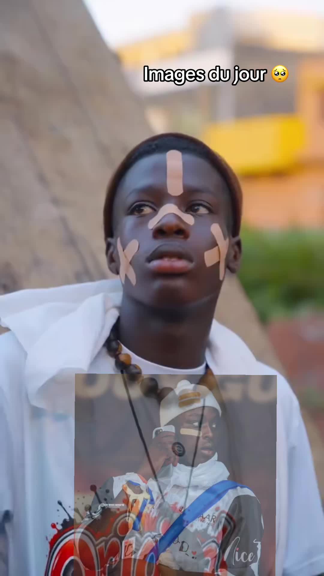 @Junior Sall Officiel 🇸🇳