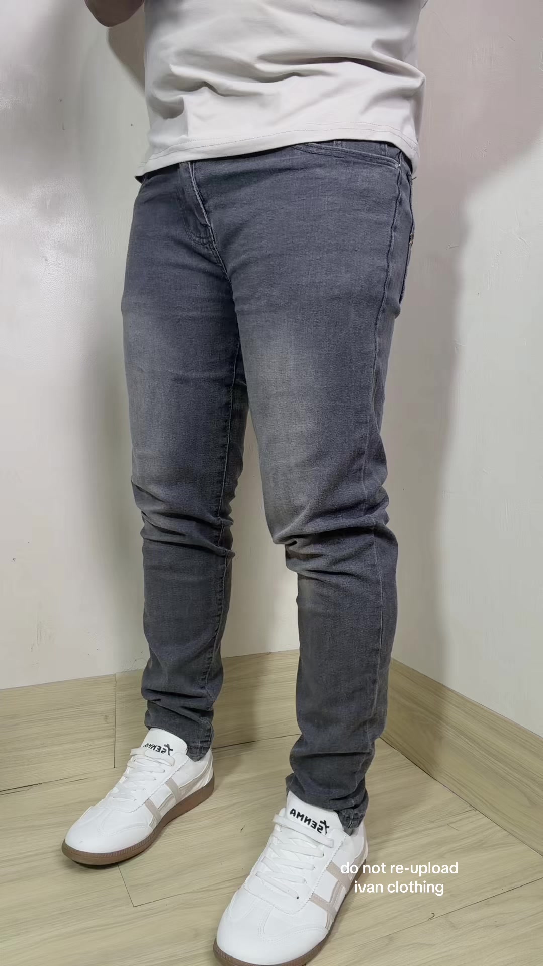 @Ivan Clothing
