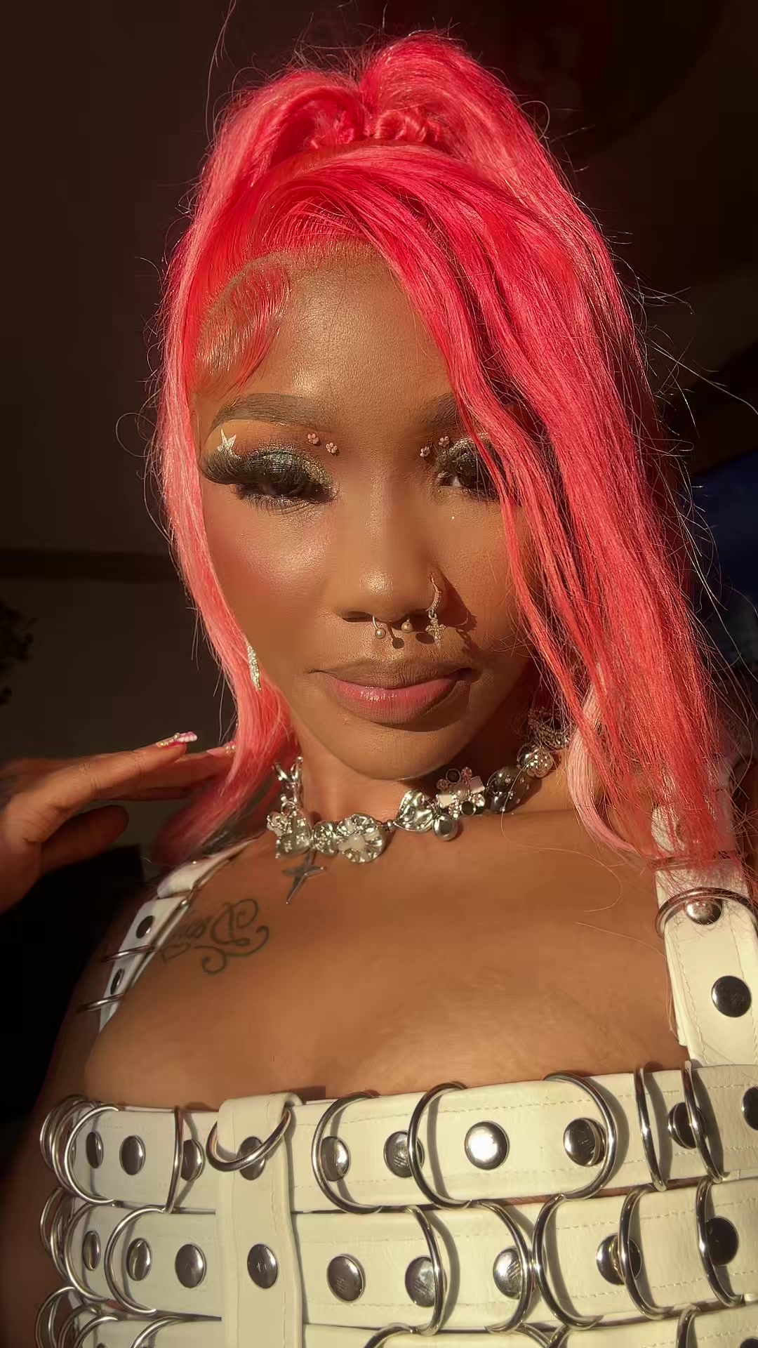 @1Chin💕😩🔥🤸♀️