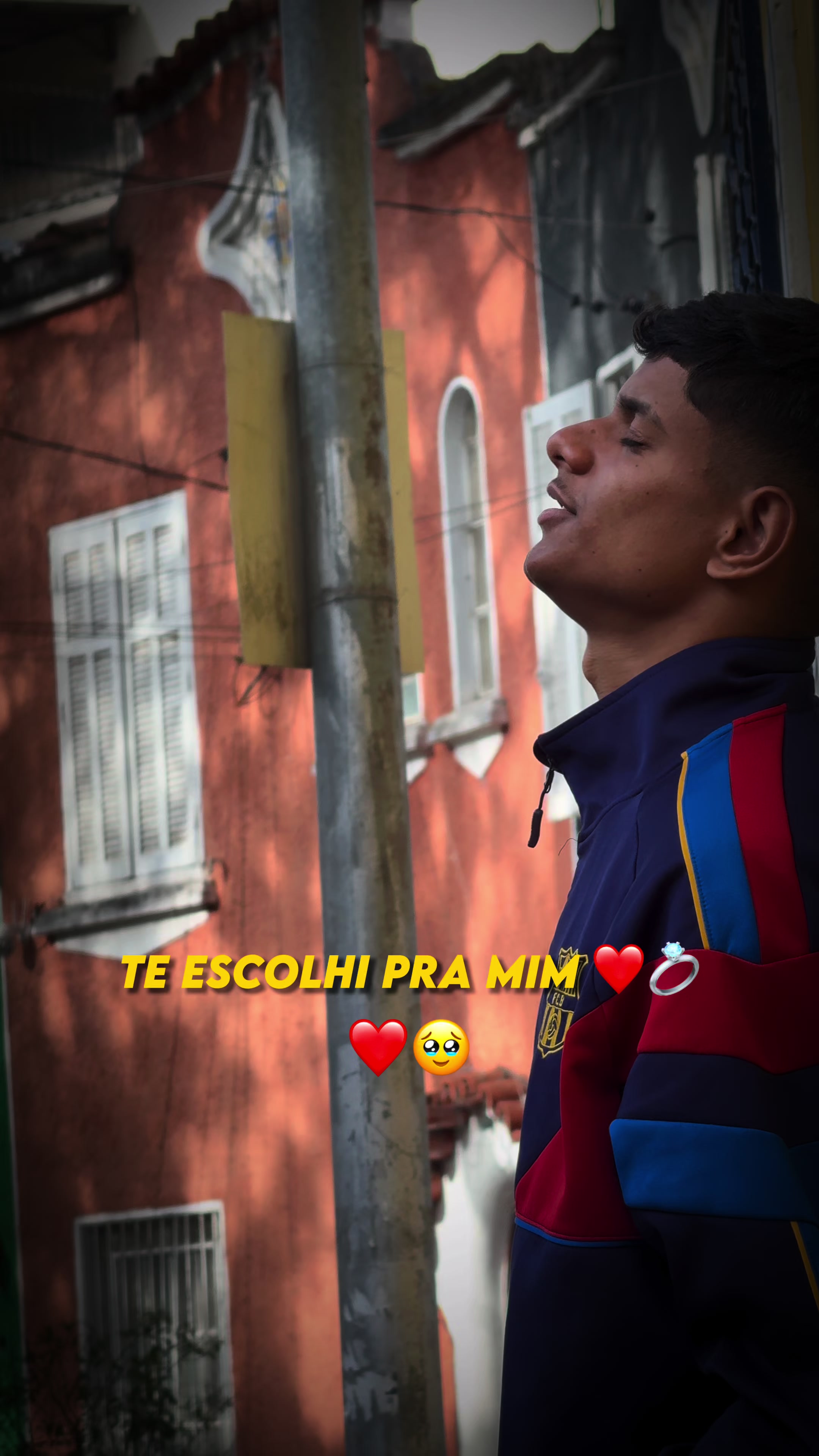 @Dinho MC