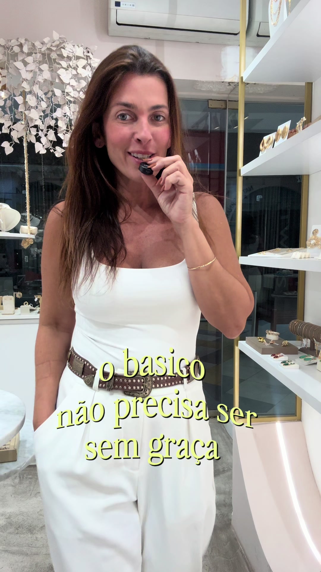 @Naty Bernardes
