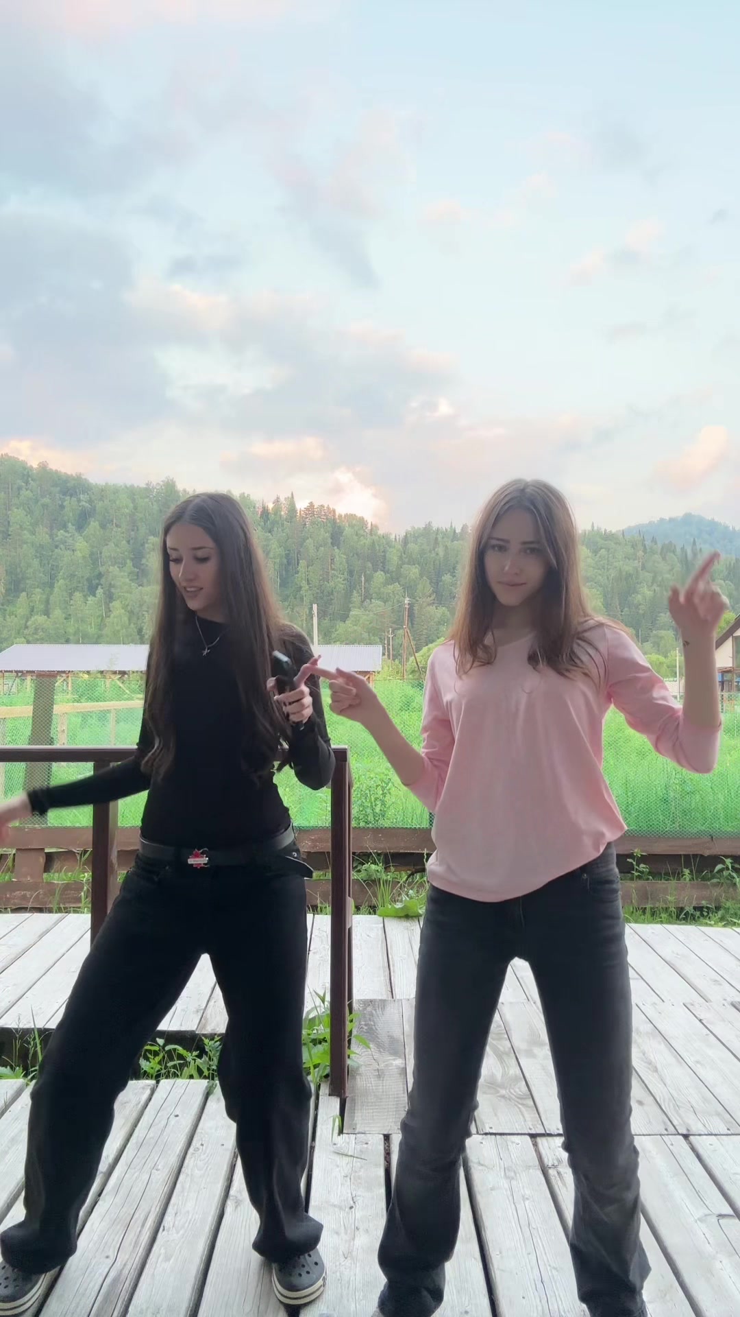 @никлима