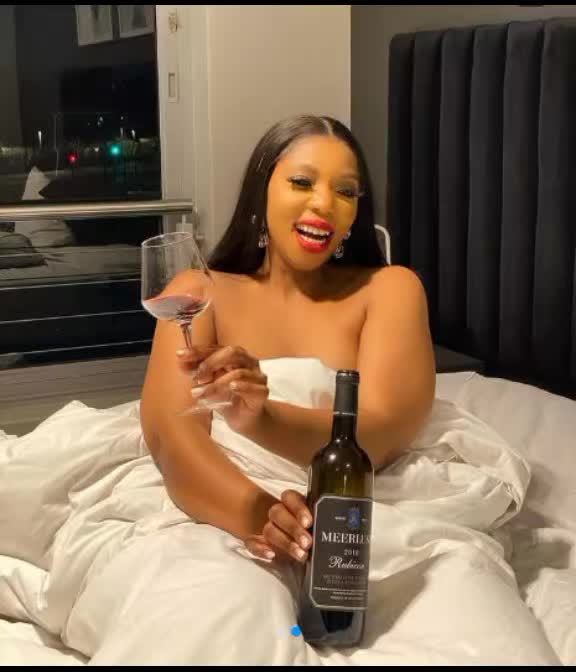 @Lulumenziwa