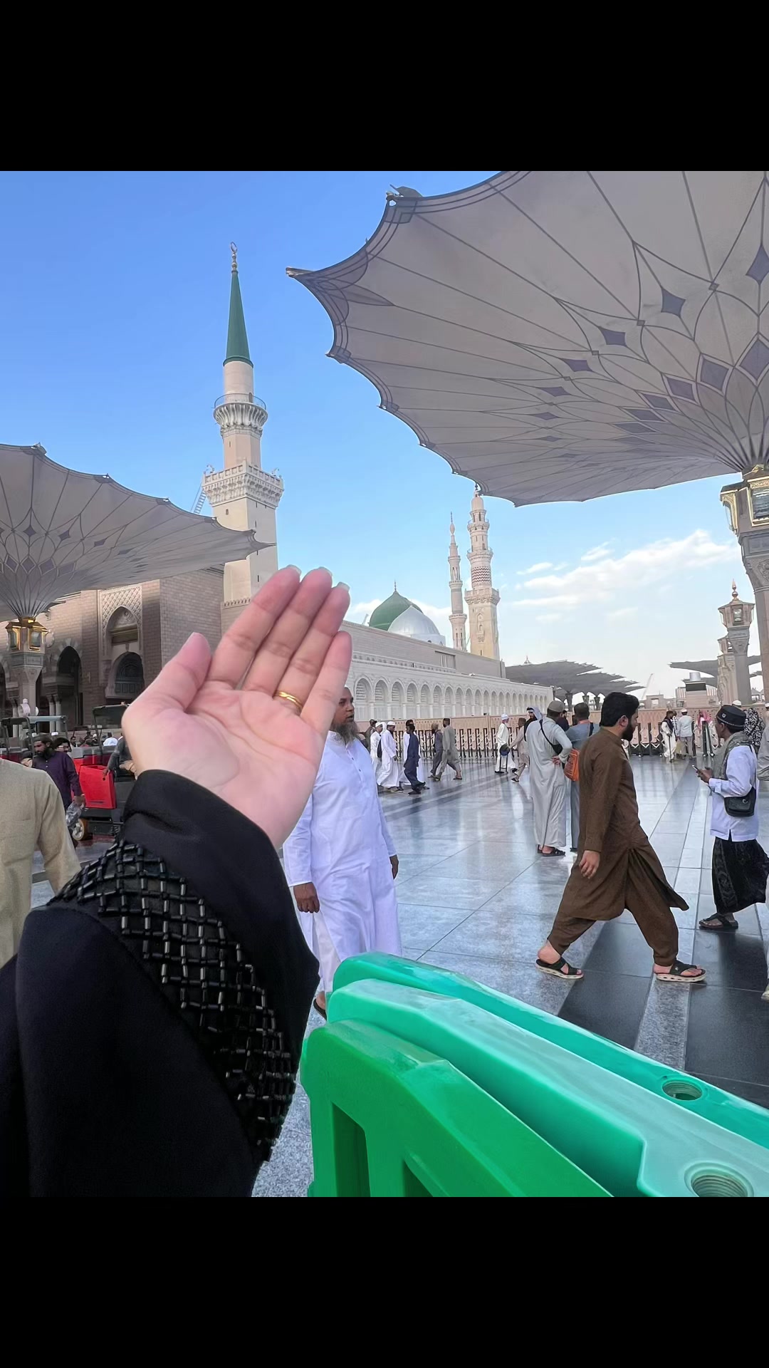 @khani Zahida 🇸🇦