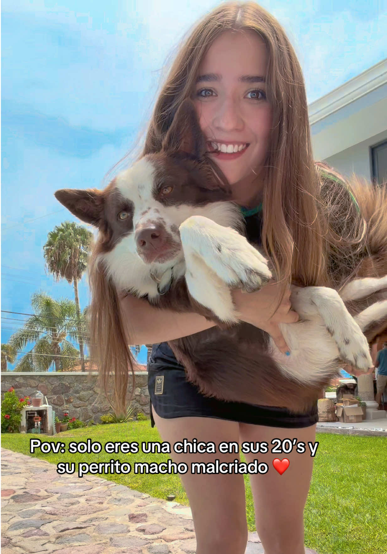 @Daniela Chispita