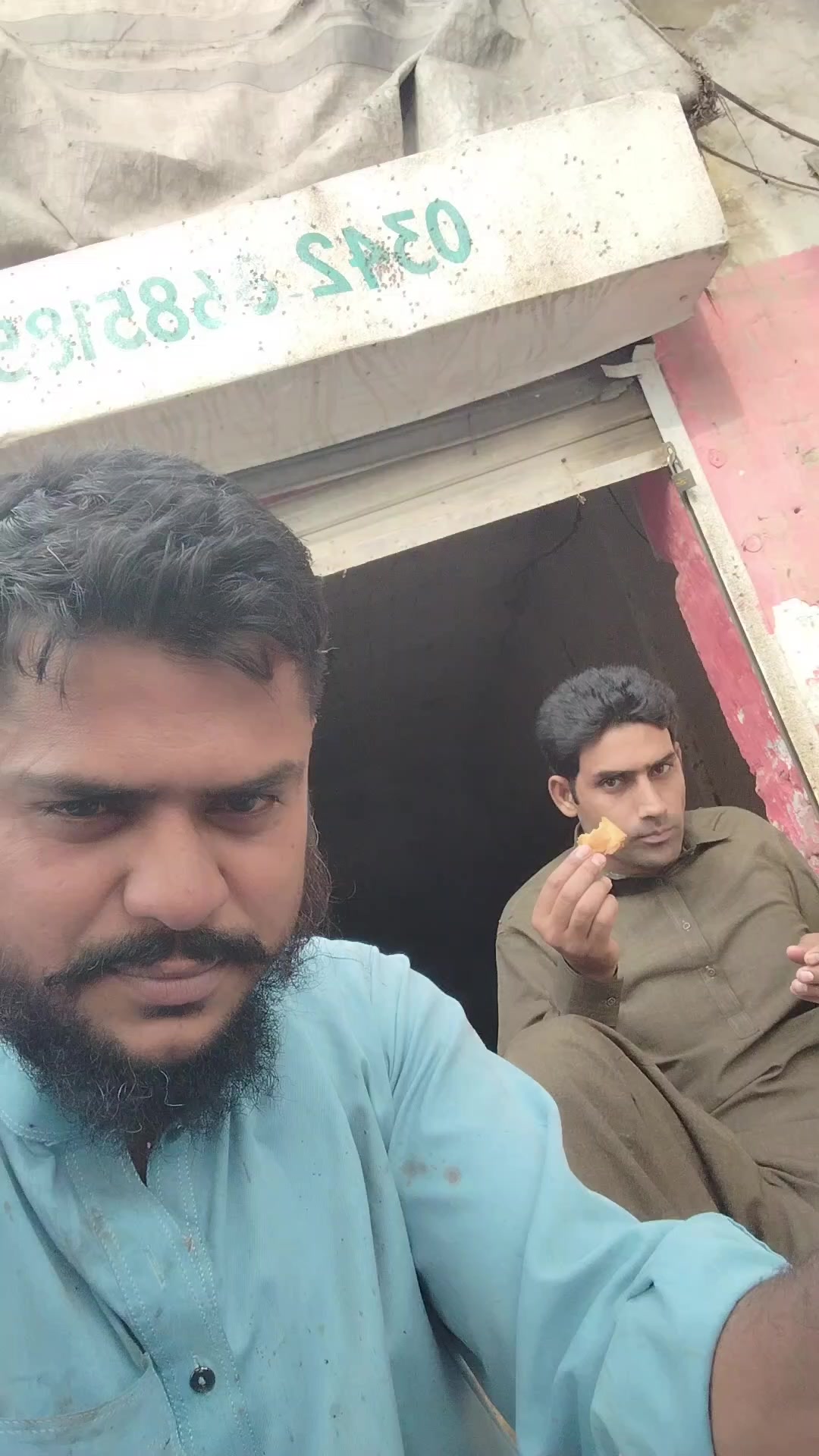 @ملک کلیم اللہ