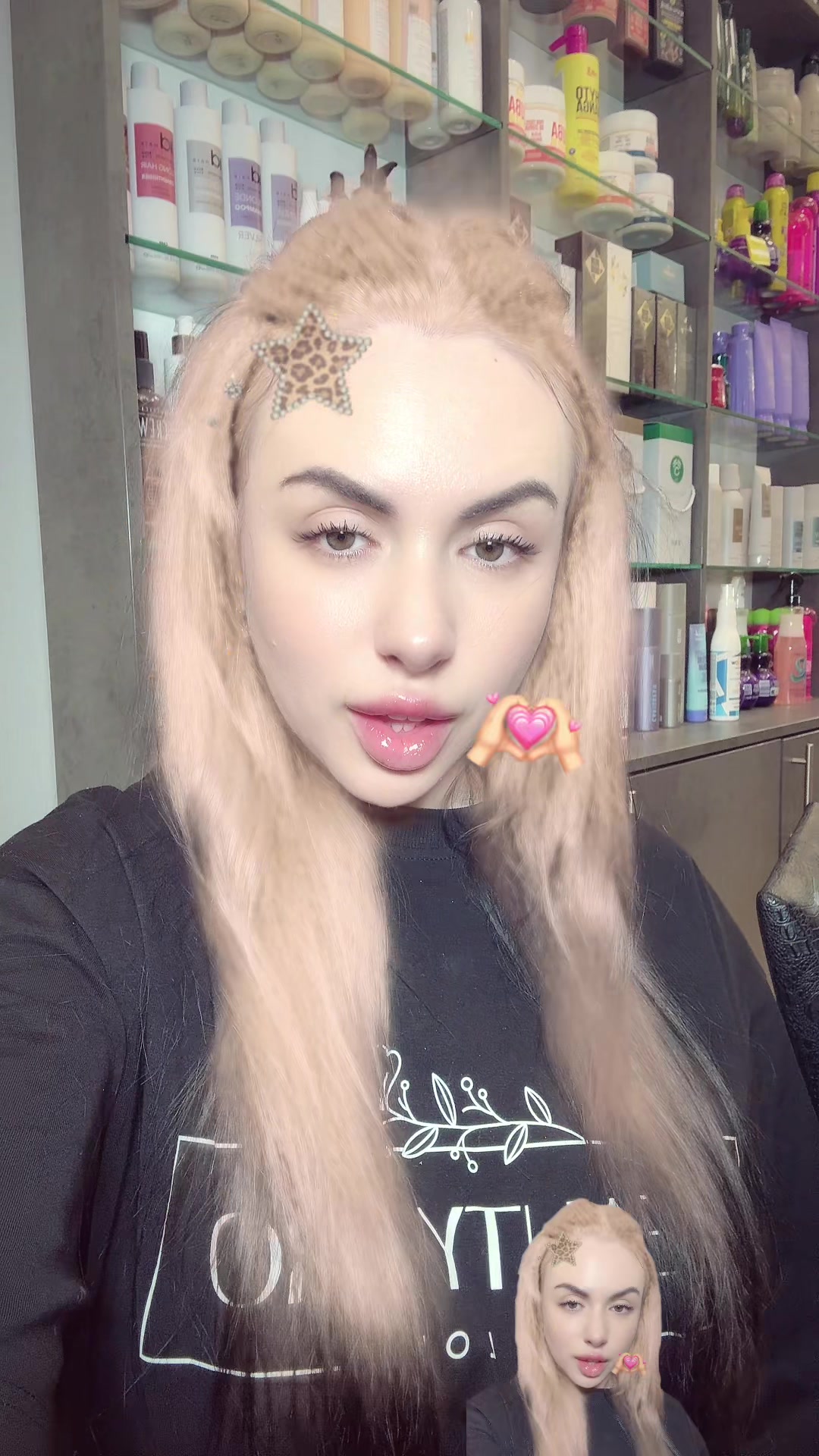 @LLEBEDEVA♥️