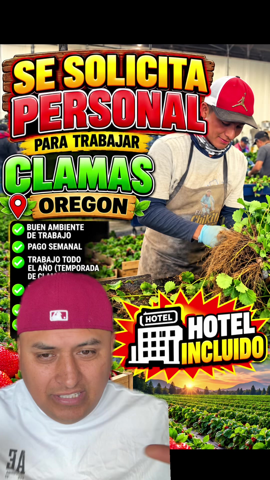 @🌪️💰El CHEF MILLONARIO 💰🌪️