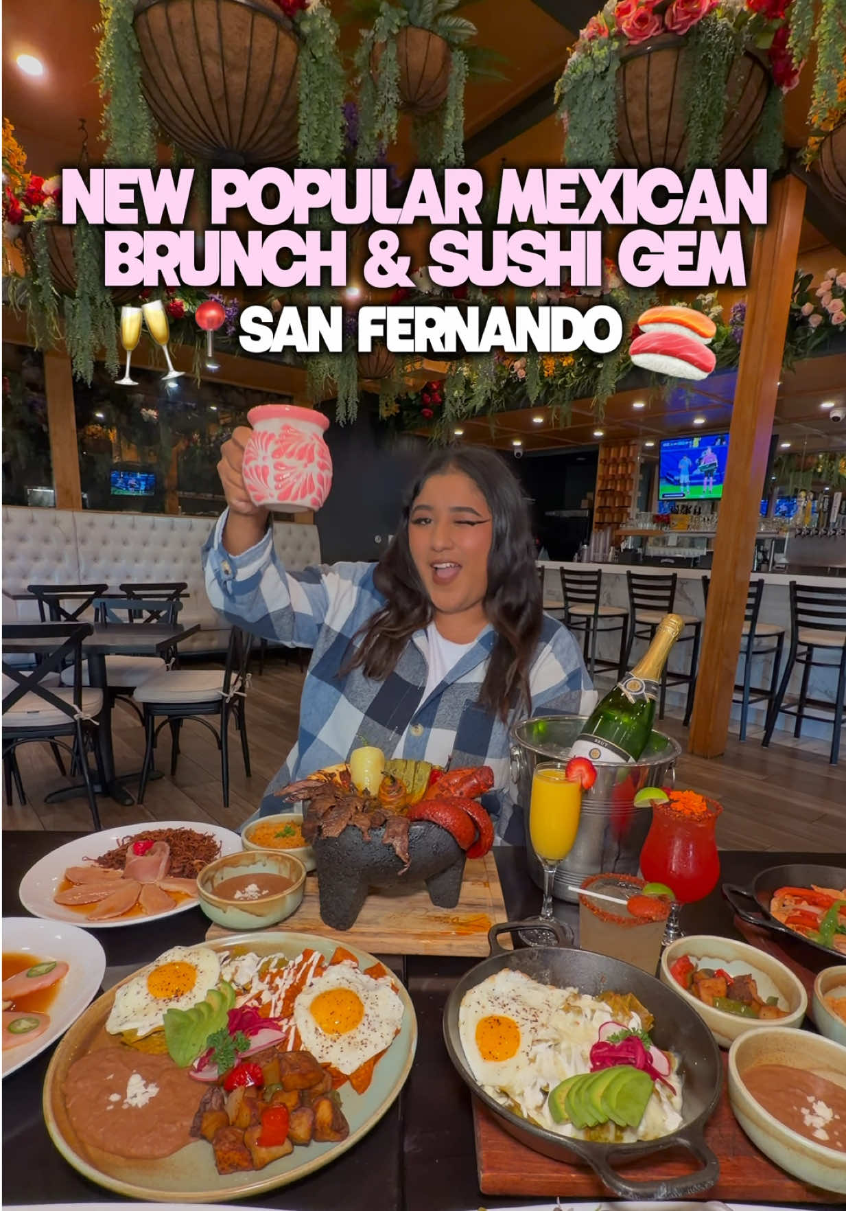 @Latina Foodie Finds