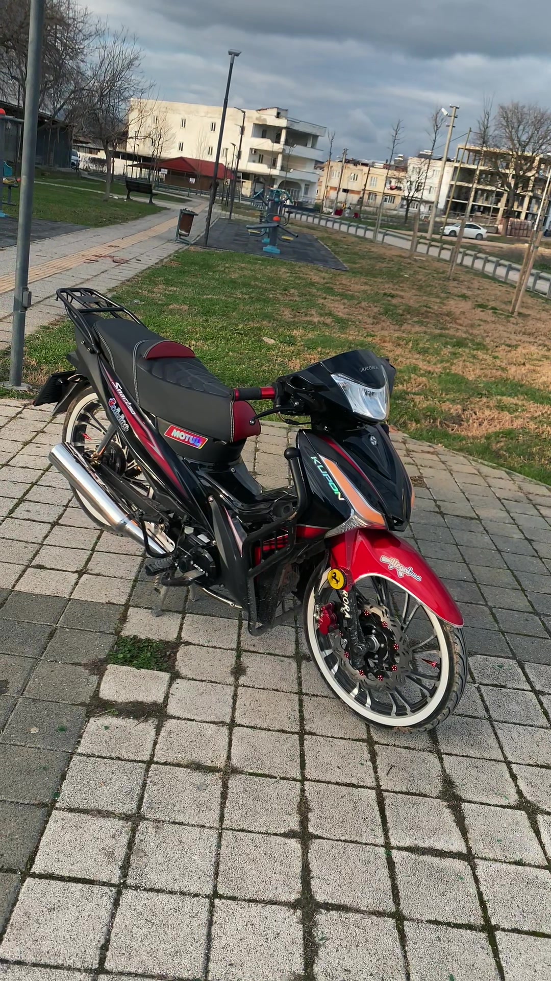 @Süslü Sülo