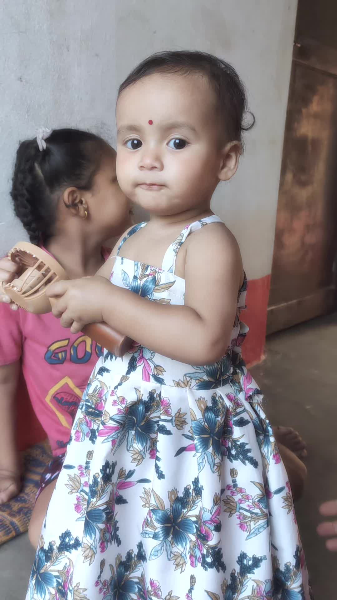 @Kamala Karki