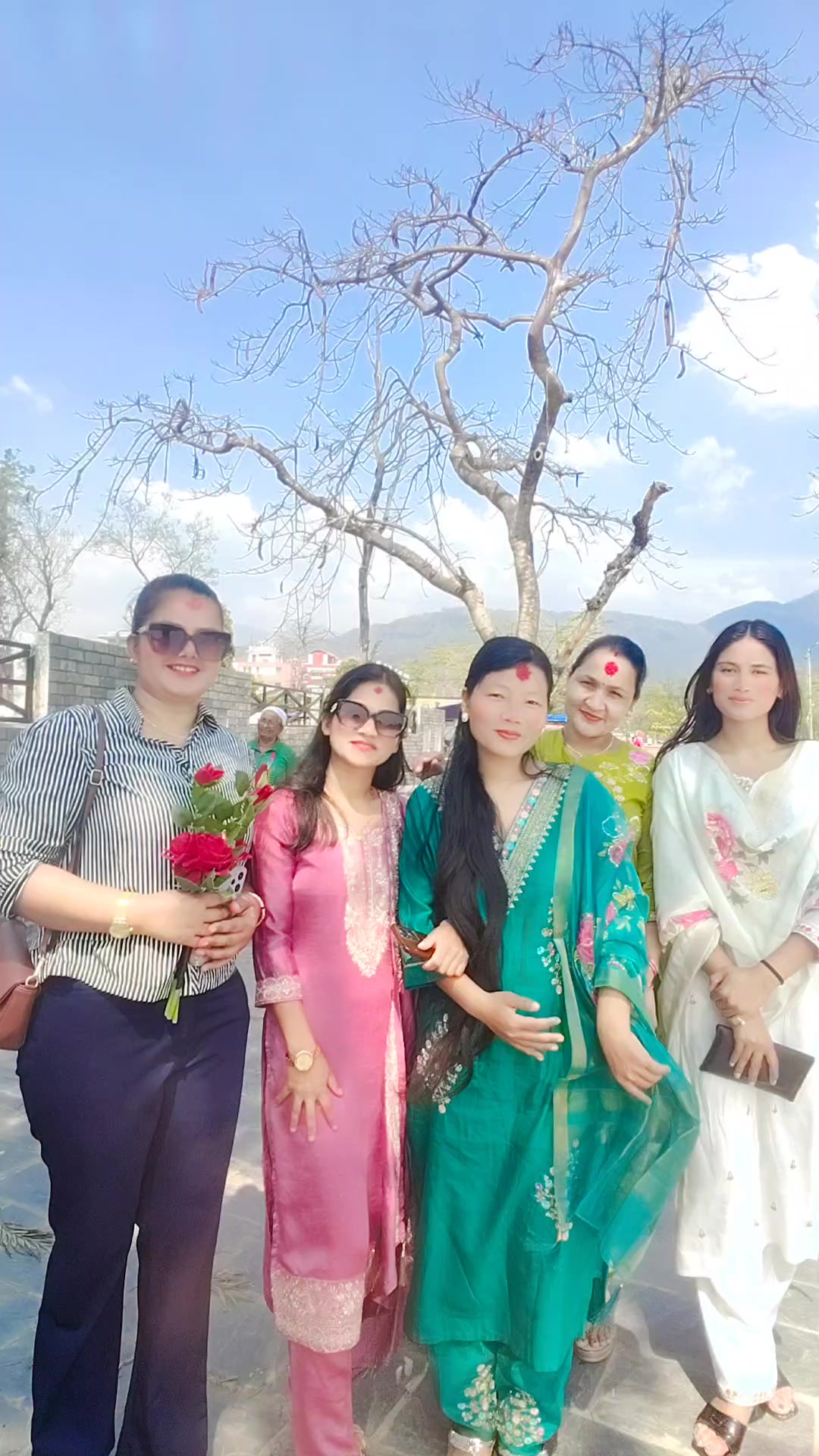@Neeshu Thapa