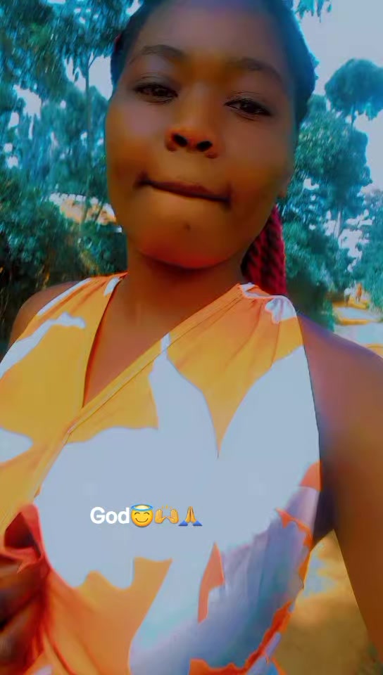 @Faith Amaheno