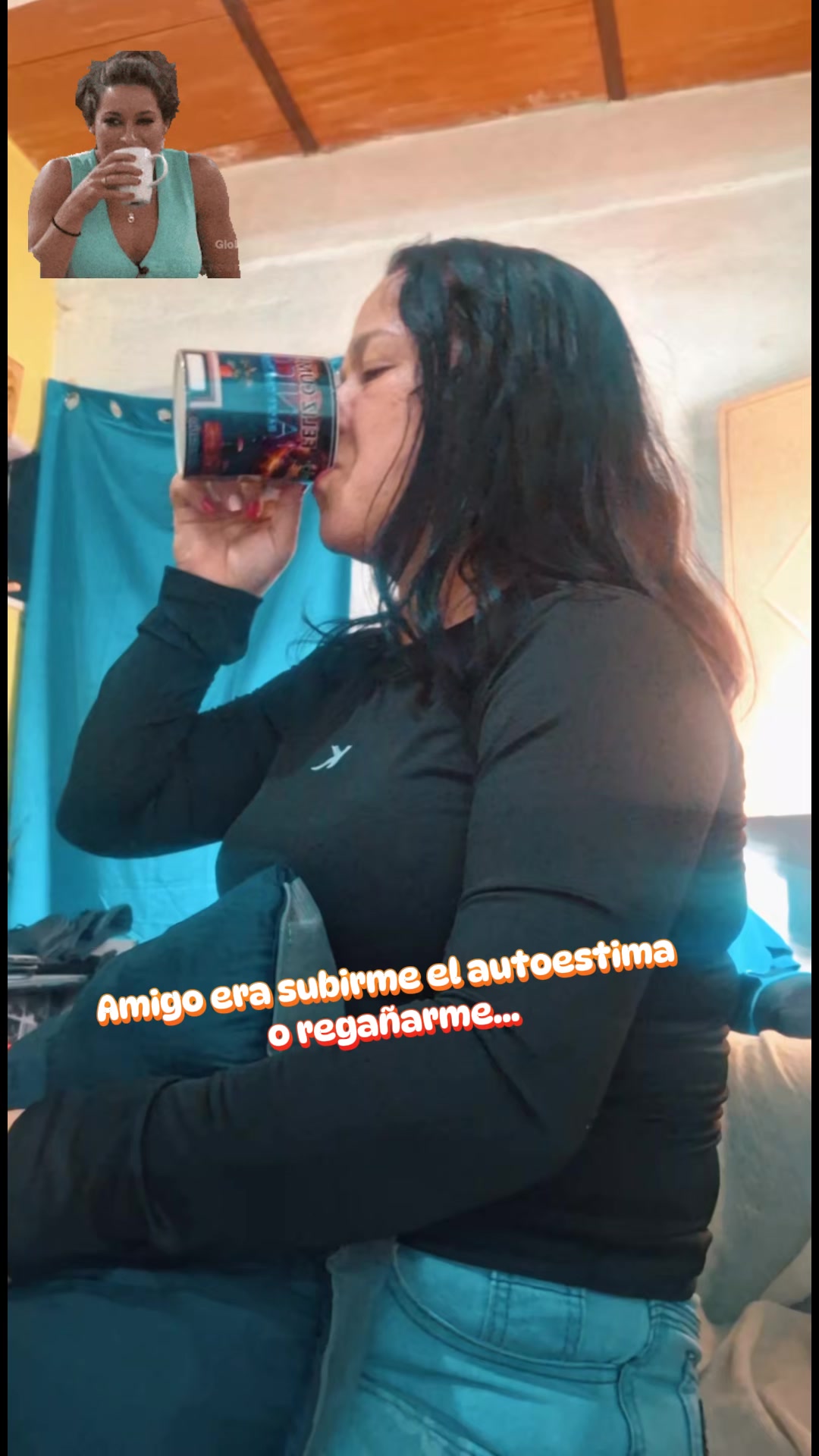 @Cris Alba