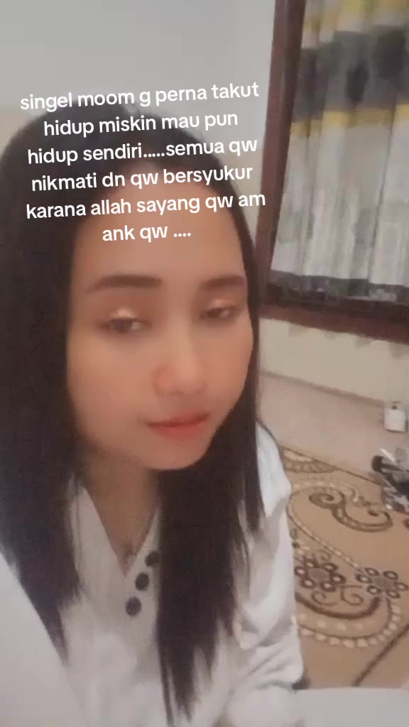@user Titin febrii
