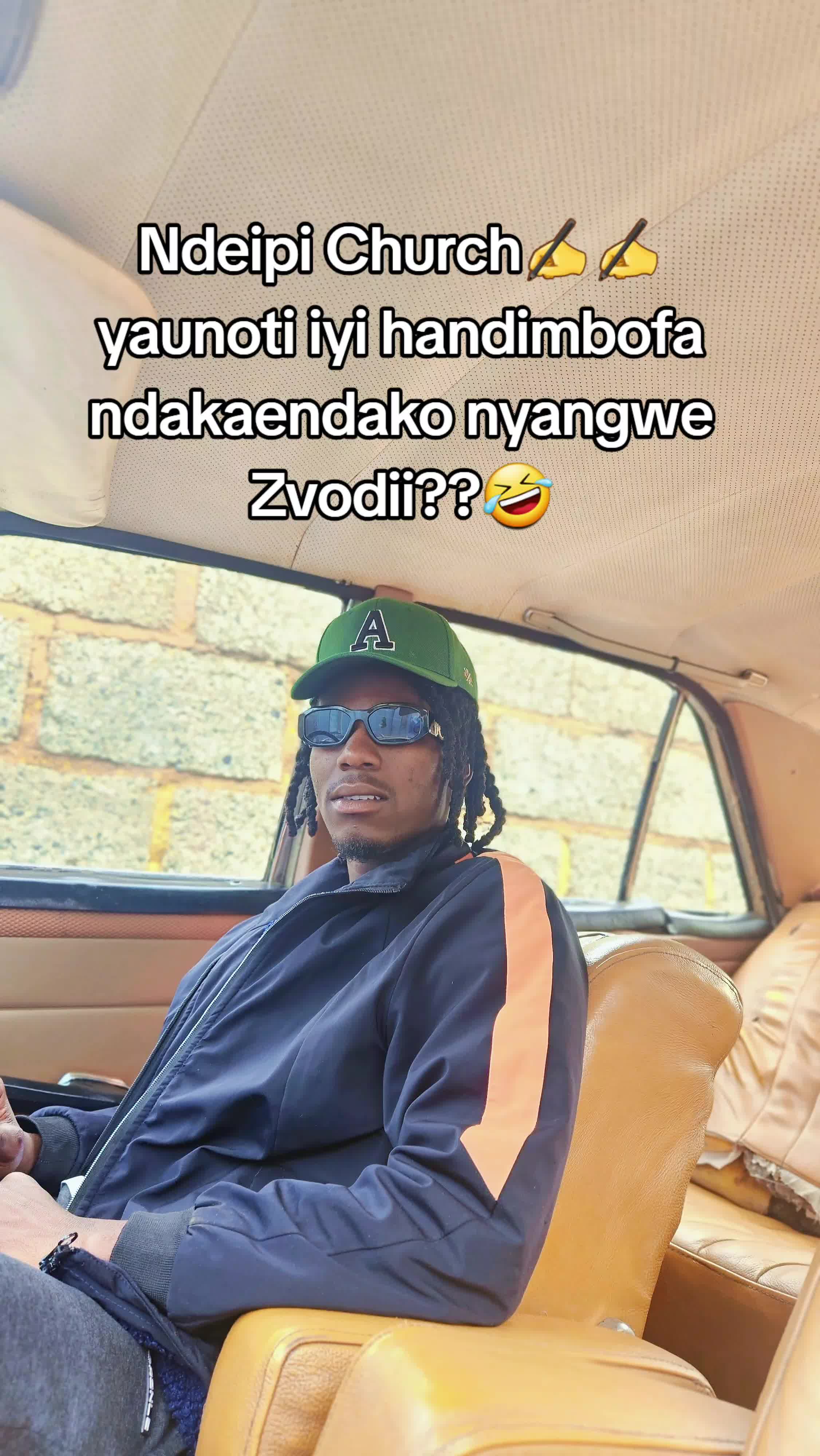@Blessing Nhamo