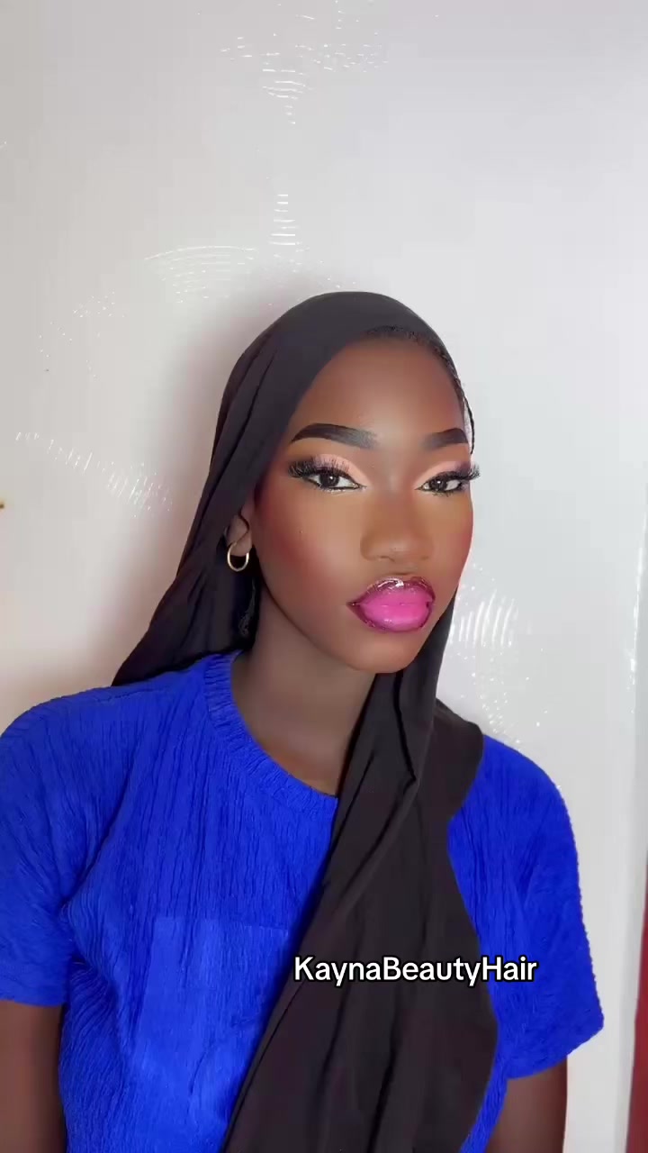 @KaynaBeautyhair 🌸💄