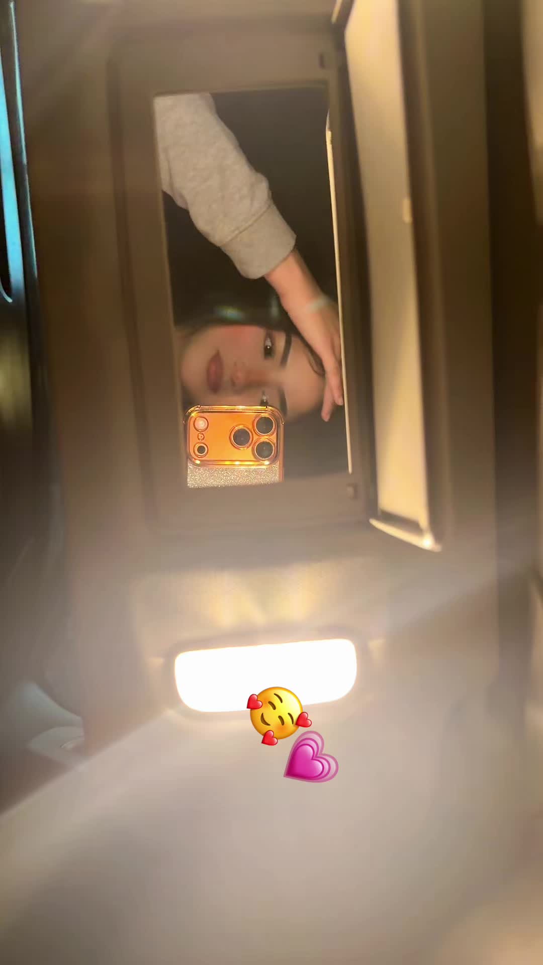 @Garc&iacute;a Flaka😍👩🏻